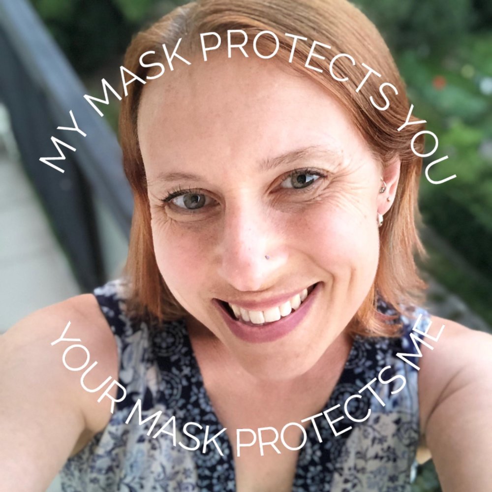 Meet your Posher, Nikki